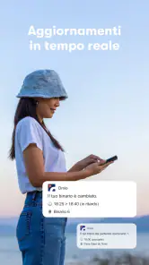 Omio: biglietti treni e bus screenshot 4