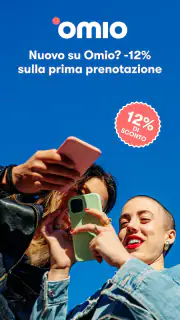 Omio: biglietti treni e bus screenshot 7