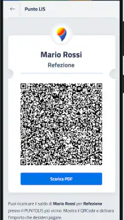 Omnibus® Servizi Scolastici screenshot 7