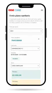 OneCare Aon screenshot 2