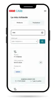 OneCare Aon screenshot 3