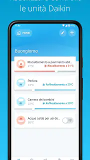 ONECTA screenshot 2