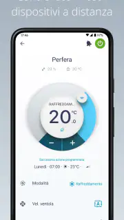 ONECTA screenshot 4