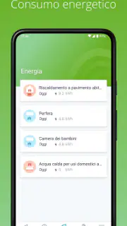 ONECTA screenshot 6