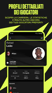 OneFootball - Risultati Calcio screenshot 6