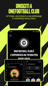 OneFootball - Risultati Calcio screenshot 8