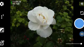 Open Camera screenshot 1