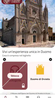 Opera del Duomo di Orvieto screenshot 1