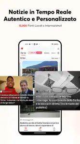 Opera News: Ultime notizie screenshot 2