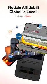 Opera News: Ultime notizie screenshot 3