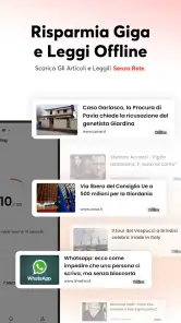 Opera News: Ultime notizie screenshot 5