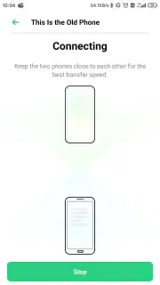 OPPO Clone Phone screenshot 3
