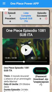 OPPower screenshot 8
