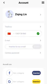 Ordelivery screenshot 6