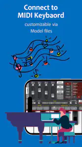 ORG 24: La tua musica screenshot 3