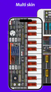 ORG 24: La tua musica screenshot 5