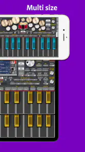 ORG 24: La tua musica screenshot 6