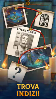 Orologiaio - Favoloso Match 3 screenshot 4