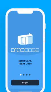 Orthodose - Palliative Care screenshot 1