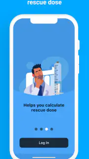 Orthodose - Palliative Care screenshot 3