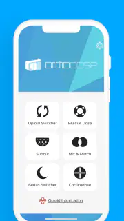 Orthodose - Palliative Care screenshot 5