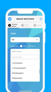 Orthodose - Palliative Care screenshot 6