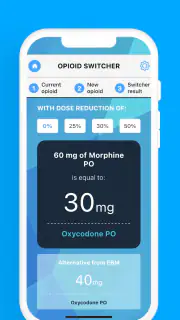 Orthodose - Palliative Care screenshot 8