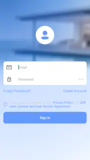 OS Comfort screenshot 1