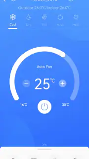 OS Comfort screenshot 4