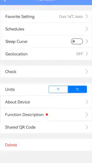 OS Comfort screenshot 5