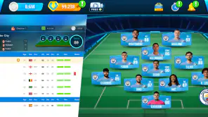 OSM 25/26 - Manager di Calcio screenshot 2