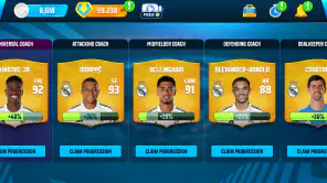 OSM 25/26 - Manager di Calcio screenshot 5