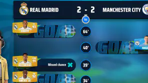 OSM 25/26 - Manager di Calcio screenshot 7
