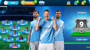 OSM 25/26 - Manager di Calcio screenshot 8