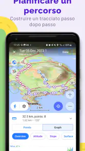 OsmAnd — Mappe e GPS offline screenshot 6