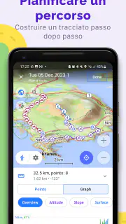 OsmAnd — Mappe e GPS offline screenshot 6