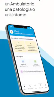 Ospedale San Raffaele byWelmed screenshot 2