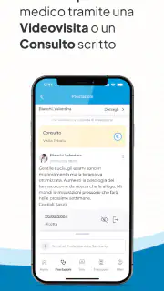 Ospedale San Raffaele byWelmed screenshot 4