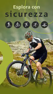 Outdooractive escursioni, bici screenshot 3