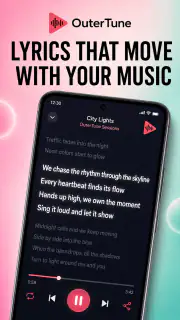OuterTune Music Player screenshot 8