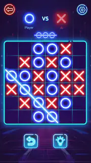 OX Game - Tris · Tic Tac Toe screenshot 3