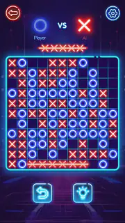 OX Game - Tris · Tic Tac Toe screenshot 4