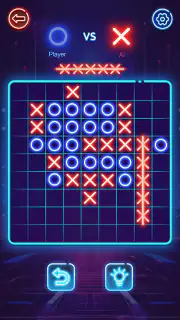 OX Game - Tris · Tic Tac Toe screenshot 5