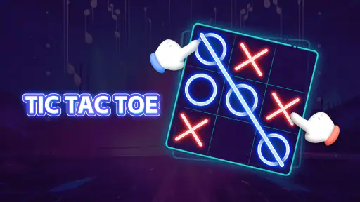 OX Game - Tris · Tic Tac Toe screenshot 6