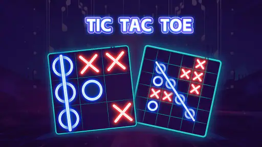 OX Game - Tris · Tic Tac Toe screenshot 7