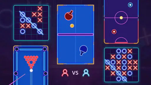 OX Game - Tris · Tic Tac Toe screenshot 8