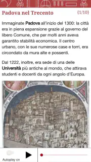 Padova Urbs picta screenshot 3