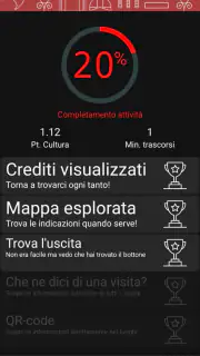 Padova Urbs picta screenshot 4
