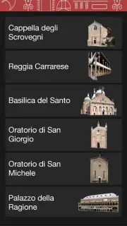 Padova Urbs picta screenshot 7