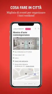 PadovaOggi screenshot 2